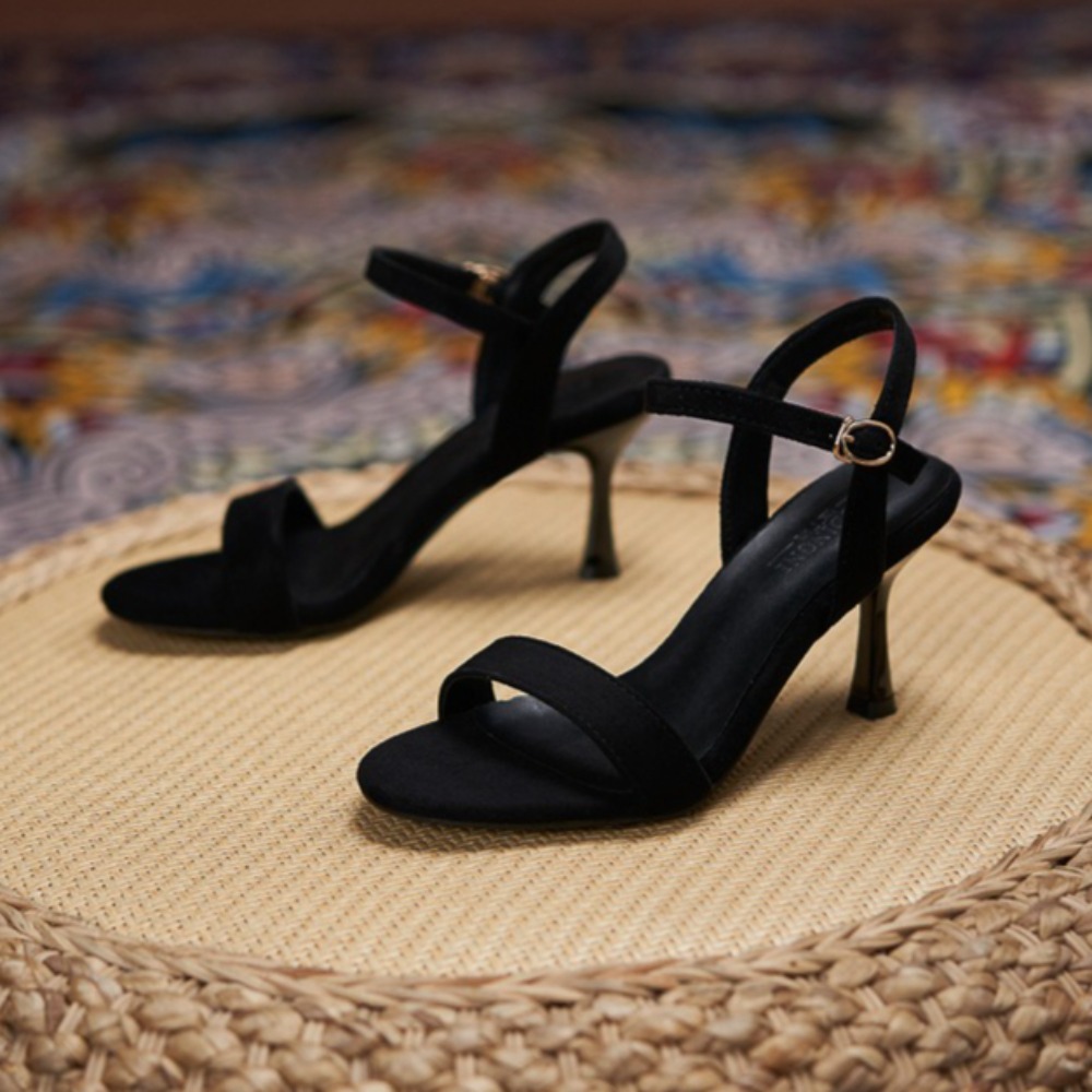 Sandalen voor dames hoge hakke - Summer Clothing Stores recensie en prijs