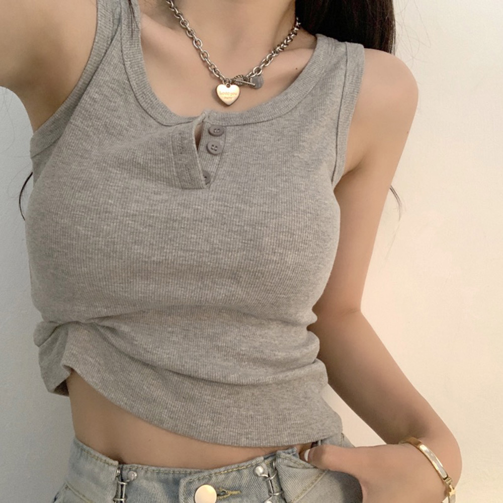 Tanktop voor dames Geribbelde  - Summer Zara recensie en prijs