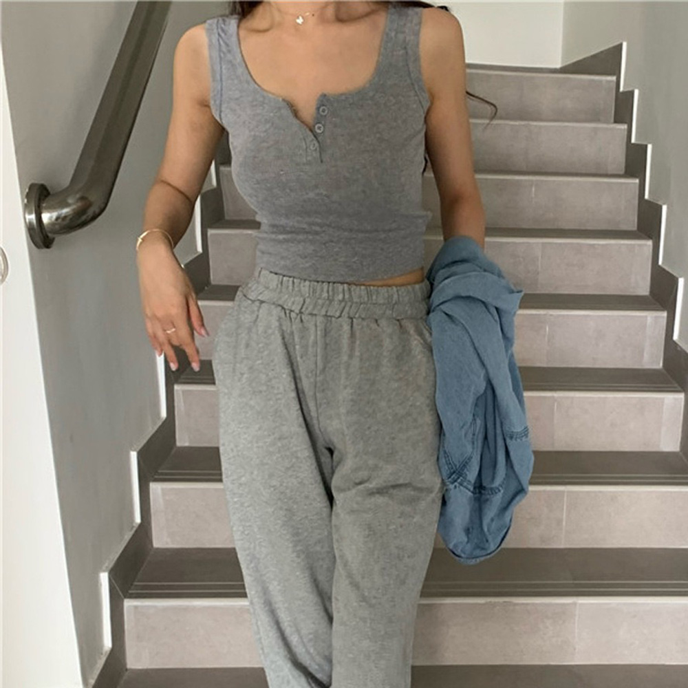 Tanktop voor dames Geribbelde  - Summer Zara recensie en prijs