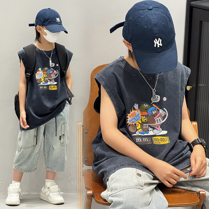 Baoduo kinderkleding kinderzom - Summer Clothing Drawing recensie en prijs