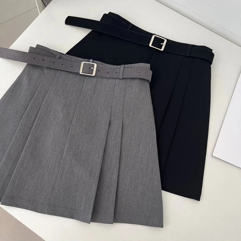 Lucyever Preppy Stijl A-lijn R - Summer Zara recensie en prijs