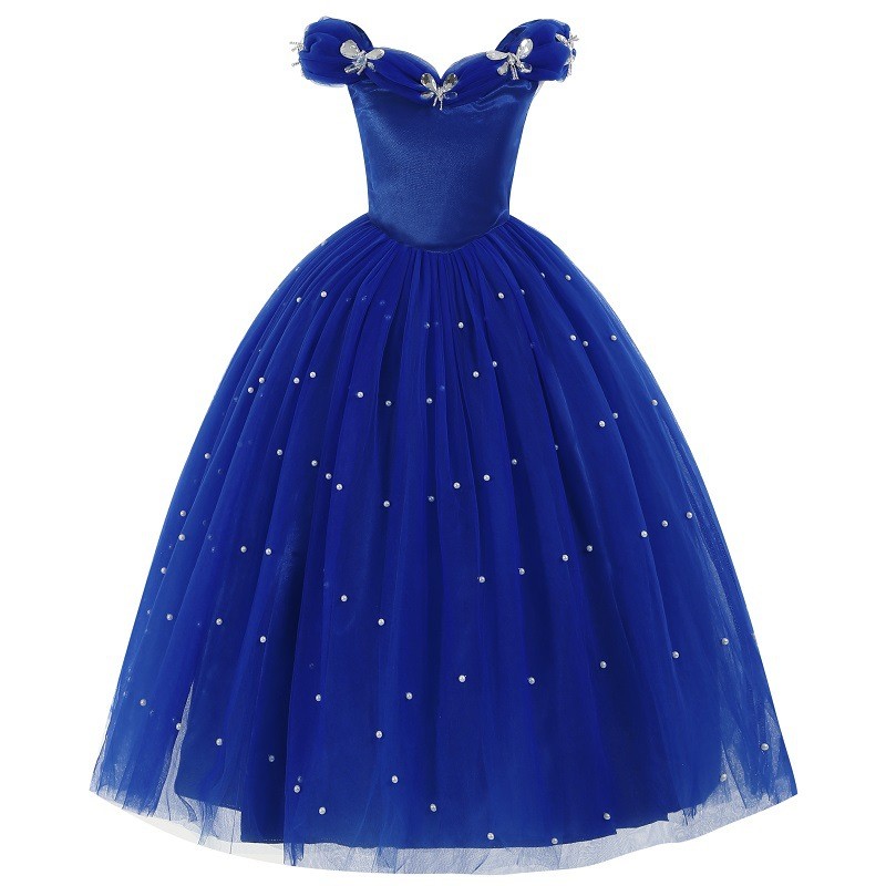 Zomer Kerst Luxe Assepoester K - Summer Clothing Baby Girl recensie en prijs