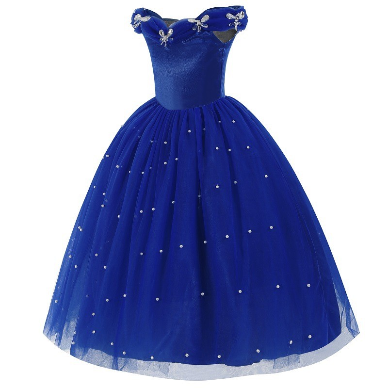 Zomer Kerst Luxe Assepoester K - Summer Clothing Baby Girl recensie en prijs