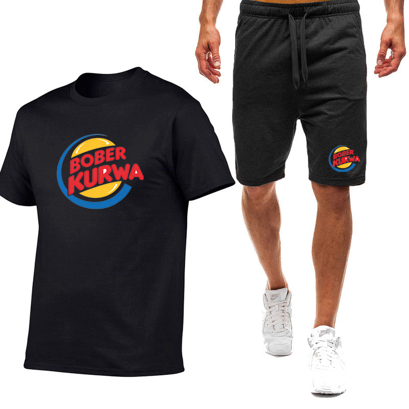 Bober Kurwa Grappige zomermode - Summer Clothing Brands recensie en prijs