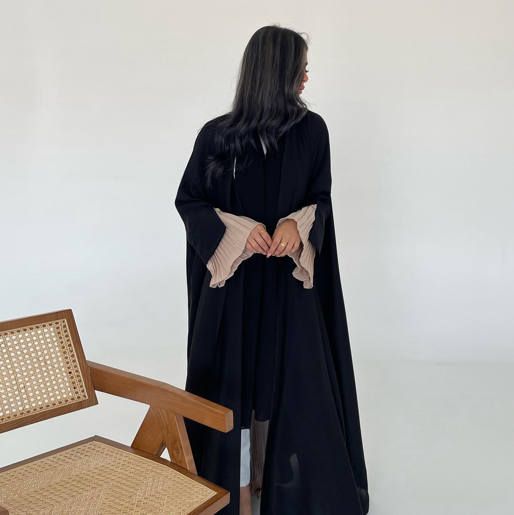 Elegante Abaya Groothandel Dub - Summer Clothing Wholesale recensie en prijs