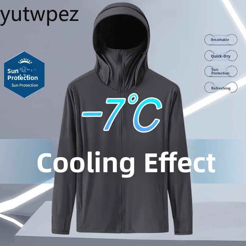 UV-bescherming, koel gevoel, l - Summer Clothing Brands recensie en prijs