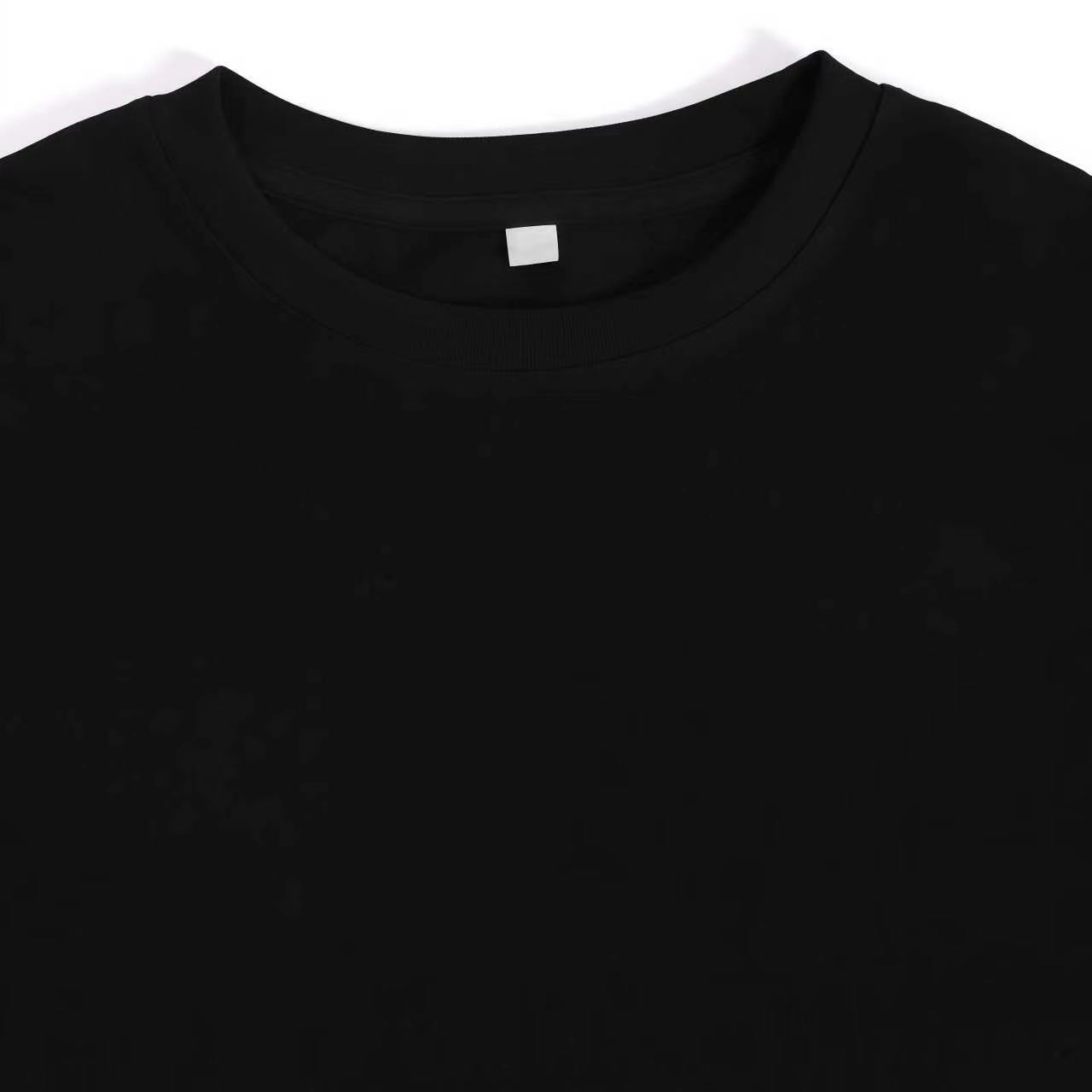 Luxe merk schattige beer print - Summer Clothing Brands recensie en prijs