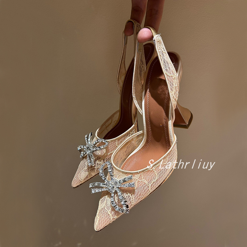 Sandalen Strass Bloem Puntscho - Summer Clothing Stores recensie en prijs