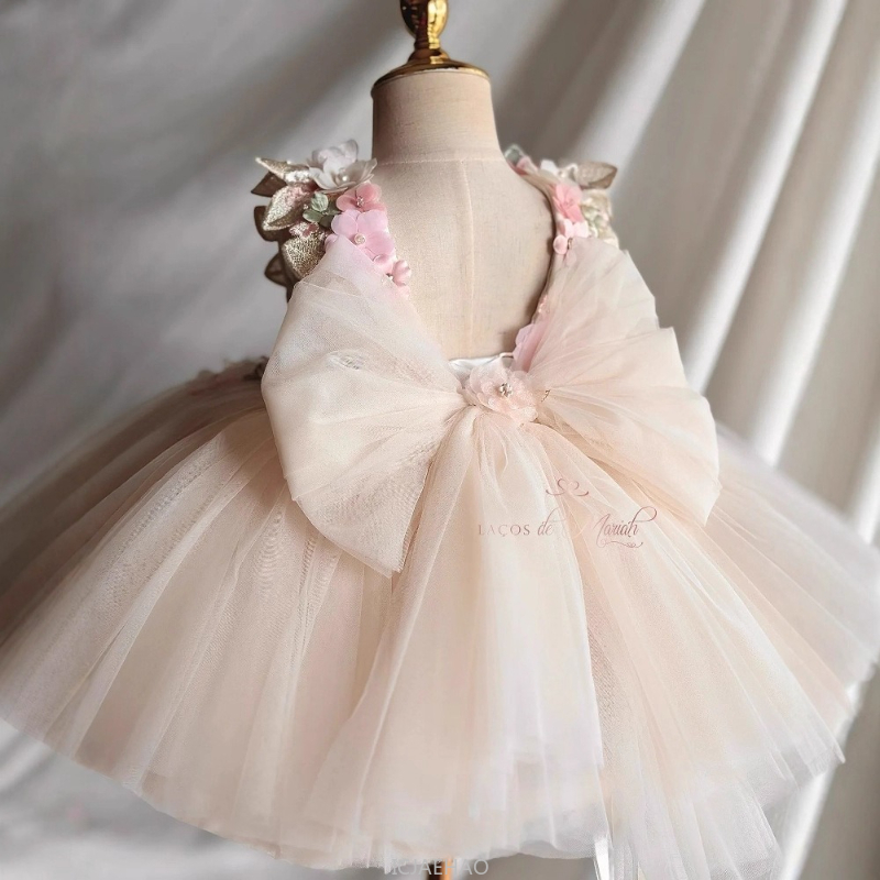 Bruidsjurk Zomer Kinderen Meis - Summer Clothing Baby Girl recensie en prijs