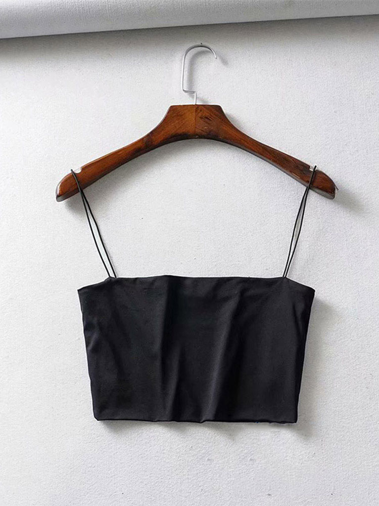 2022 zomer dames crop top sexy - Summer Zara recensie en prijs