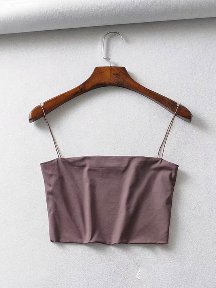 2022 zomer dames crop top sexy - Summer Zara recensie en prijs